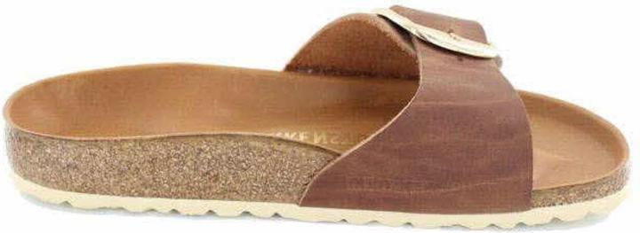 Birkenstock Madrid Big Buckle schmal (41)