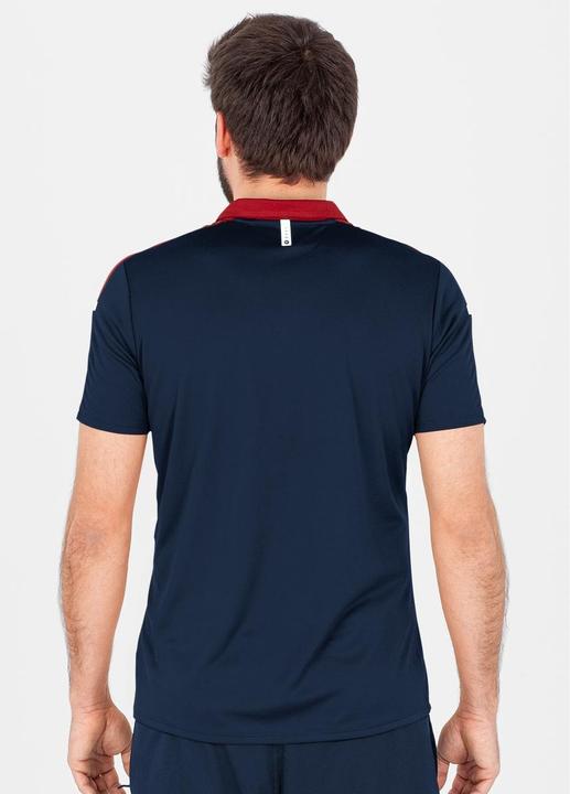Image du produit JAKO POLO CHAMP 2.0 FEMME (36)