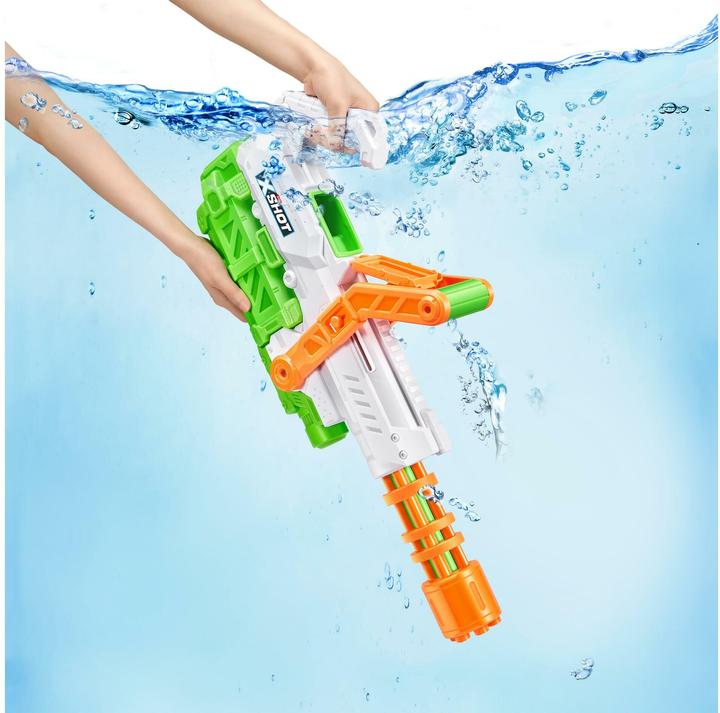 Actual product image Xshot X-Shot Hydro Cannon
