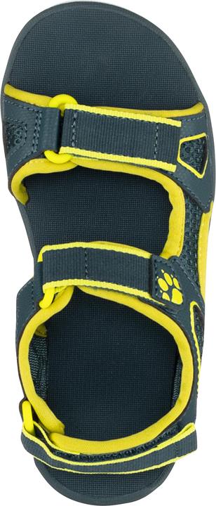 Produktbild Jack Wolfskin Taraco Beach Sandal K (37)