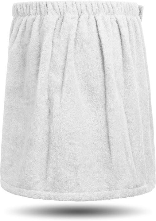Produktbild Normani Herren-Saunakilt aus Bio-Baumwolle - OEKO-TEX® 100 Mersin (50 C)
