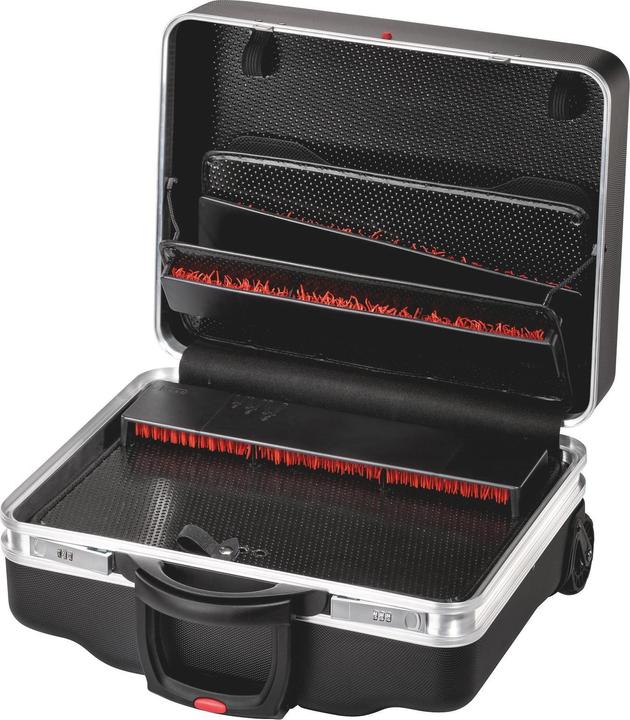 Produktbild Parat Werkzeugkoffer CLASSIC KingSize Roll neo Safe CP-7 (1 Teile)