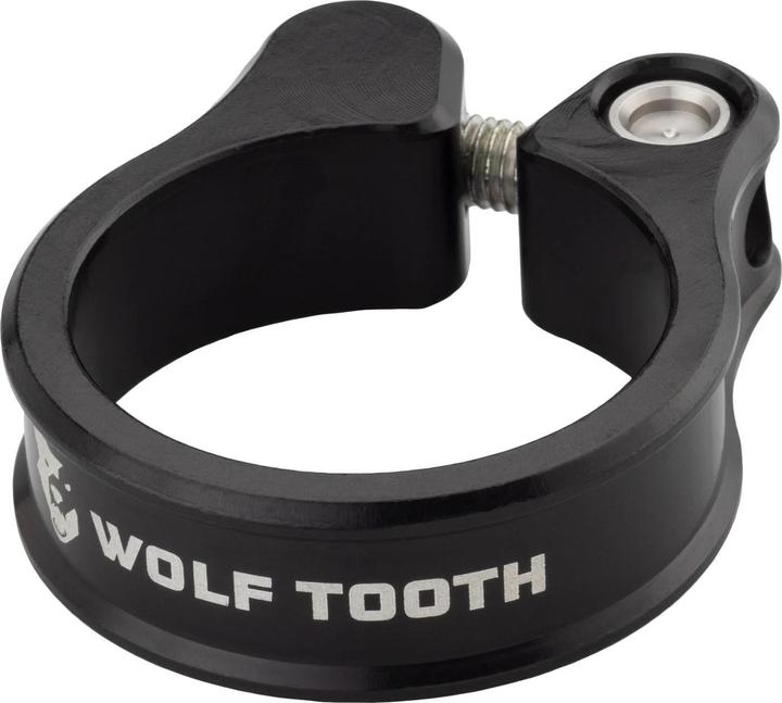 Produktbild Wolf Tooth Sattelklemme