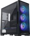 Actual product image Phanteks Eclipse P500A D-RGB Midi Tower, Tempered Glass (ATX, mATX, Mini-ITX)