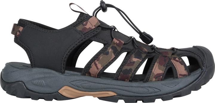 Produktbild Mountain Warehouse Sandalen Crete Tarnmuster (45)