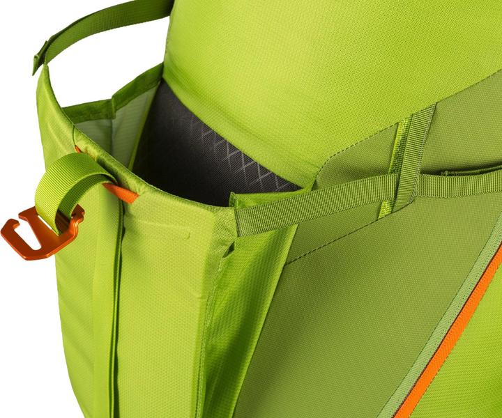 Actual product image Gregory Alpinisto 50 Backpack Large (50 l)