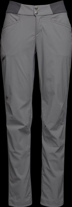 Actual product image Black Diamond W Technician Alpine Pants (8)