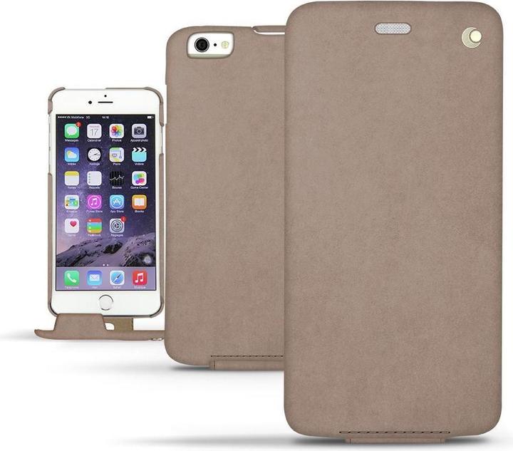 Taupe vintage ( Pantone #bda790 )