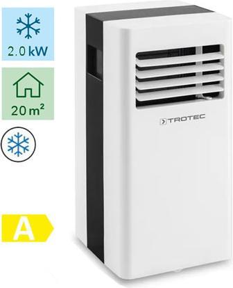 Immagine prodotto Trotec PAC 2100X (26 m², 6824.28 BTU/h)