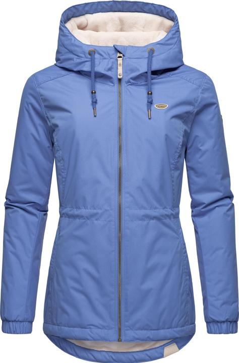 Ragwear Dankka Warm