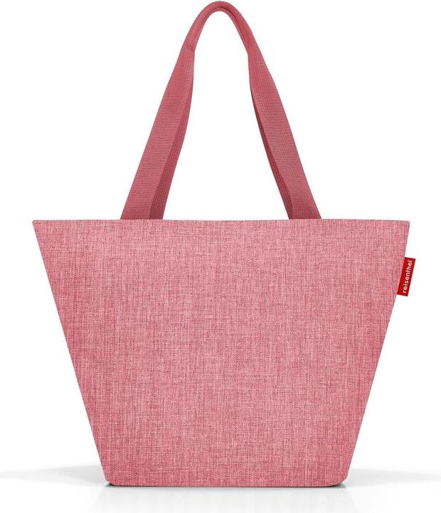 Produktbild reisenthel Tasche Shopper M Twist Berry Rosa