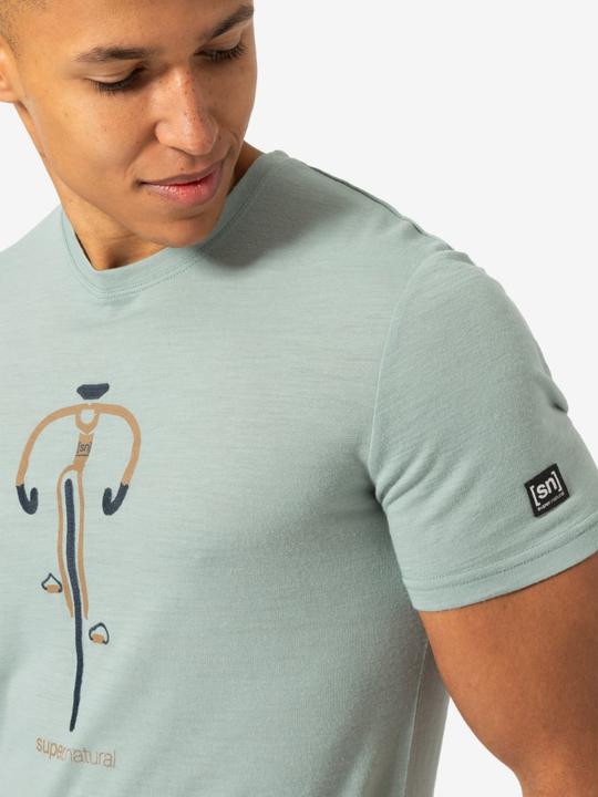 Produktbild Super Natural Vintage Bike (XXL)