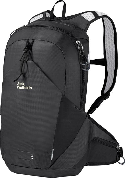 Actual product image Jack Wolfskin Moab Jam 16 (16 l)