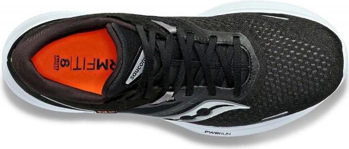 Actual product image Saucony Ride 16 (37.5)
