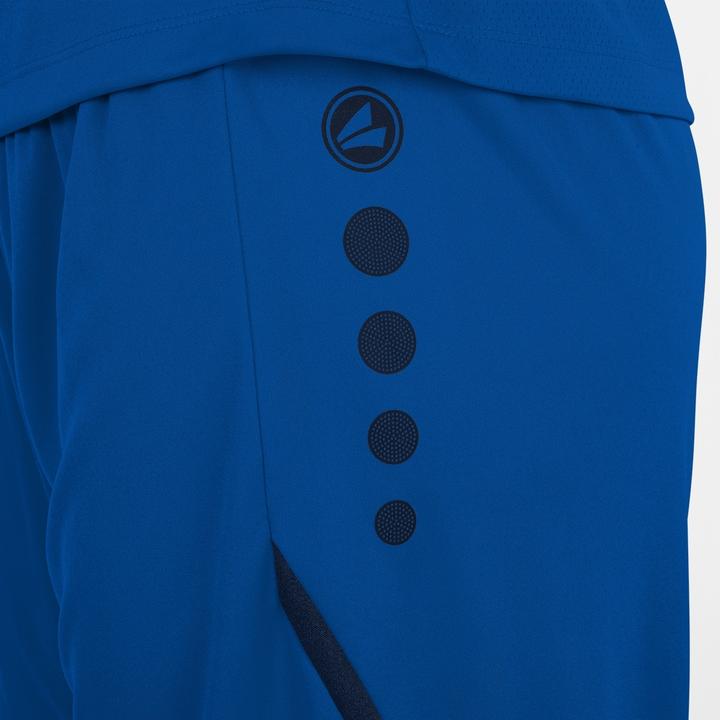 Immagine prodotto JAKO Pantaloni sportivi Challenge (XL)