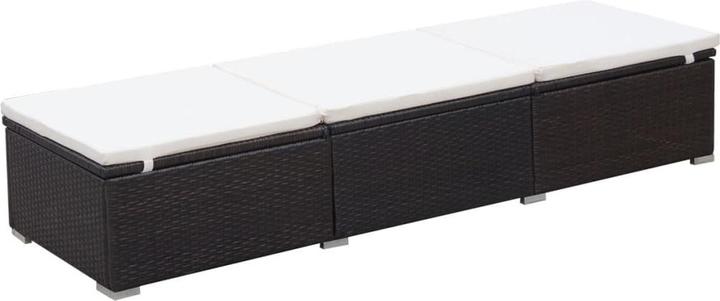 Produktbild VidaXL Olivero (195 cm)