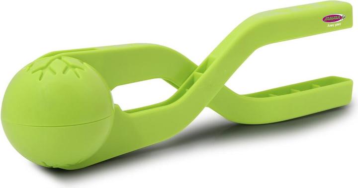 Actual product image Jamara 460397 - Snowball Maker - 2 year(s) - Green