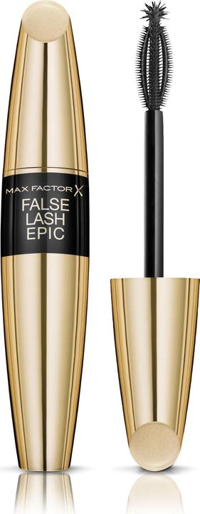Actual product image Max Factor False Lash Epic (Black)