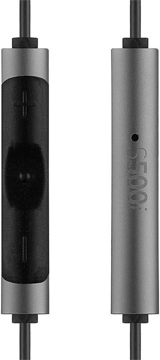 Productafbeelding RHA S500u (Geen ruisonderdrukking, Bedraad)