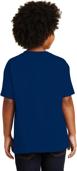 Immagine prodotto Gildan Maglietta enfant/enfant en coton uni lourd (110)