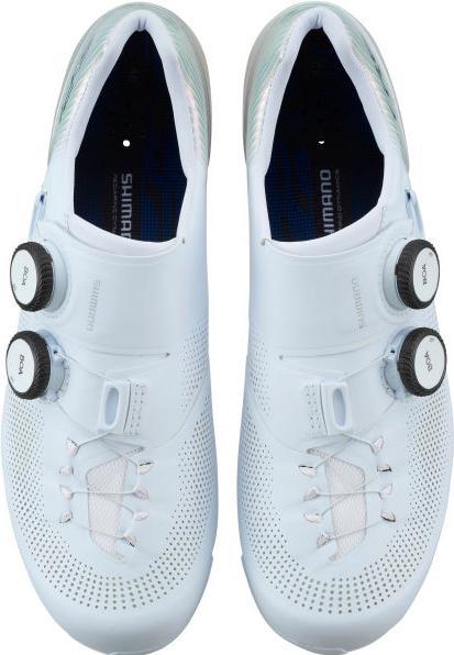 Immagine prodotto Shimano RC903 S-PHYRE ROAD DA 37 BIANCO (37)