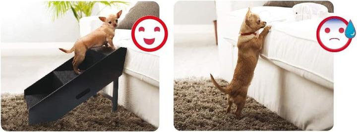 Image du produit Zoo Med Flip Steps (Chien, Pliable, Lavable)