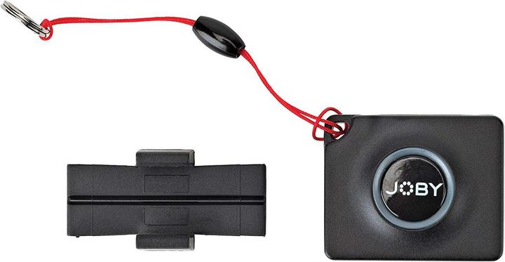 Actual product image Joby Impulse Remote (Device-specific remote control, Bluetooth)