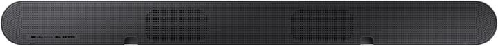 Actual product image Samsung HW-S50B (140 W, 3.0 Channel)