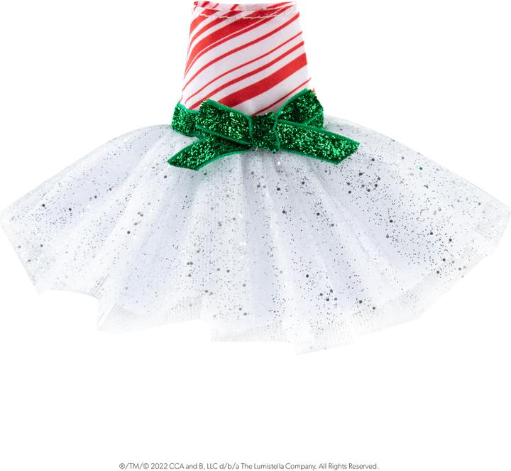 Produktbild Elf on the Shelf Elf Outfit