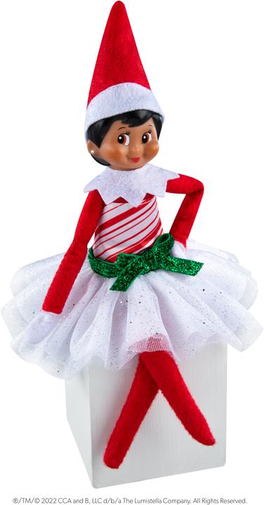 Produktbild Elf on the Shelf Elf Outfit