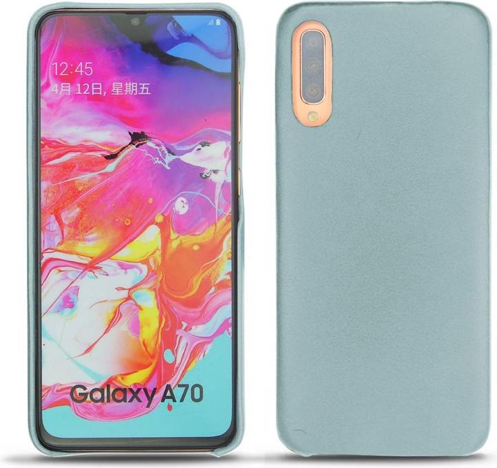 Productafbeelding Noreve Lederen omslag (Samsung Galaxy A70)