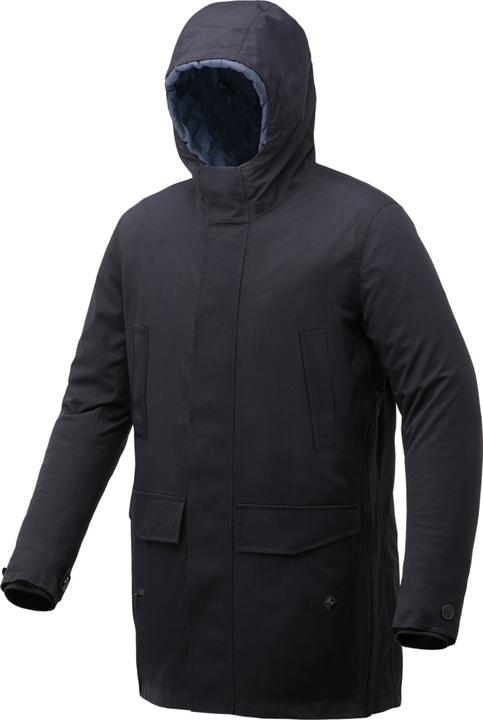 Immagine prodotto Tucano Urbano Magic Parka 2 in 1 Uomo (S)