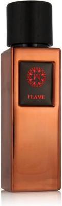 Immagine prodotto The Woods Collection EDP Fiamma Naturale - 100ml (Eau de parfum, 100 ml)