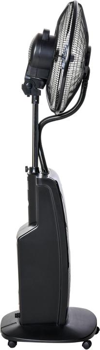 Immagine prodotto Jamb Ventilatore a piedistallo con nebulizzatore