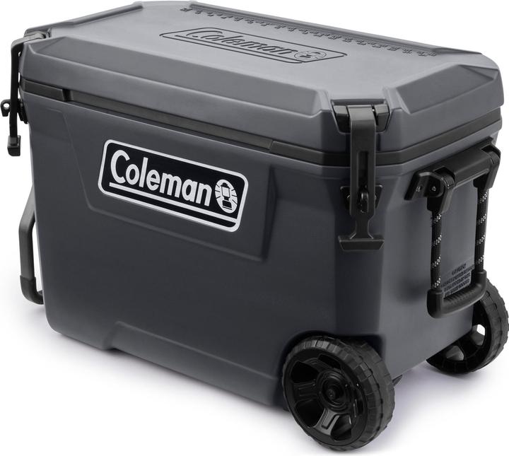 Actual product image Coleman Convoy 65 QT (66 l)