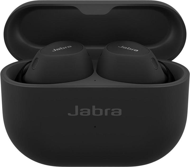 Actual product image Jabra Elite 10 - Matte Black (Wireless)
