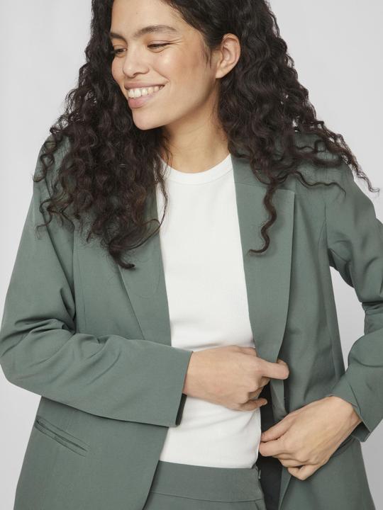 Actual product image Vila Single breasted blazer (36)
