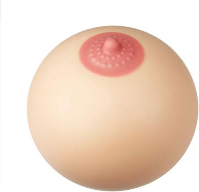 Actual product image TOP XL Stress ball (Other)
