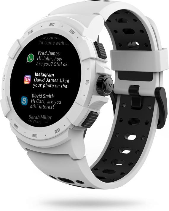 Produktbild MyKronoz ZeSport 2 (48 mm)