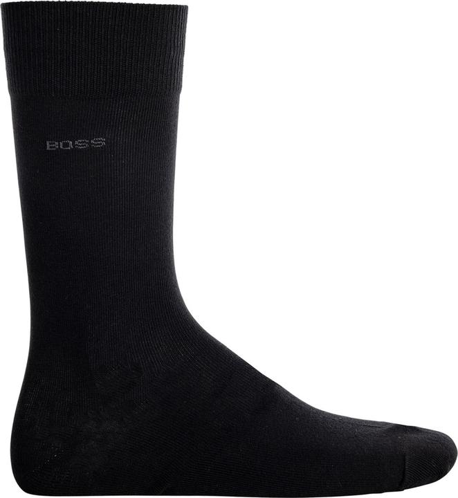 Actual product image BOSS Socks Business Comfortable Fit (pack of 6, 43 - 46)