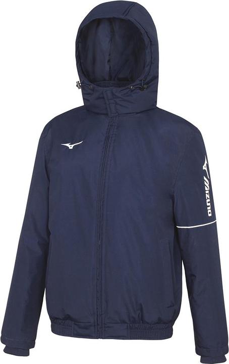 Mizuno Trad Bomber Jacket Kids