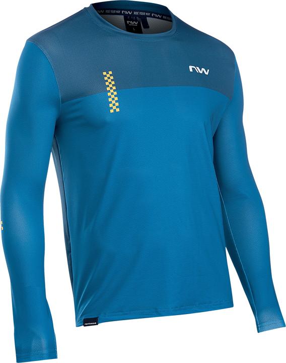 Actual product image Northwave Xtrail 2 (S)