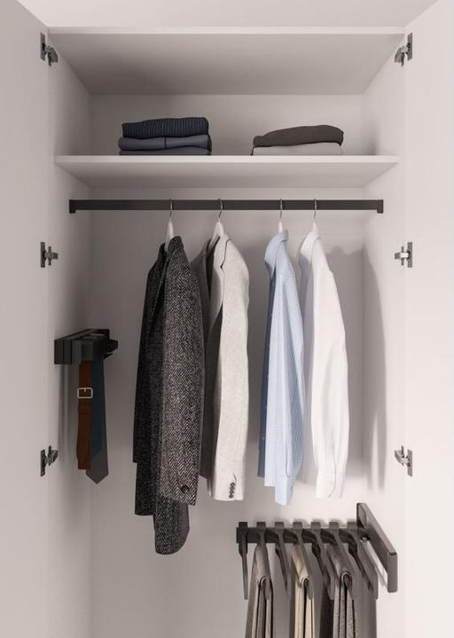 Produktbild Werkstarck Hosenauszug Basic CONERO (1 Stk.)