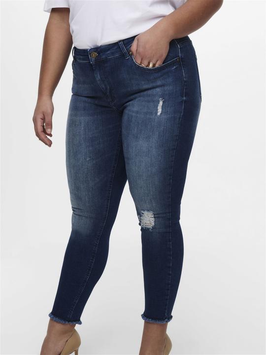 Produktbild Only Skinny Fit Jeans (48)