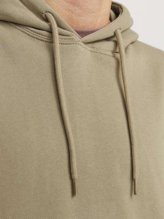 Immagine prodotto Jack & Jones Jjecharge Sweat Hood Noos (XS)