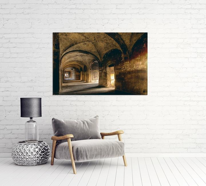 Image du produit Schubiger Voûte Lost Place (120 x 80 cm)