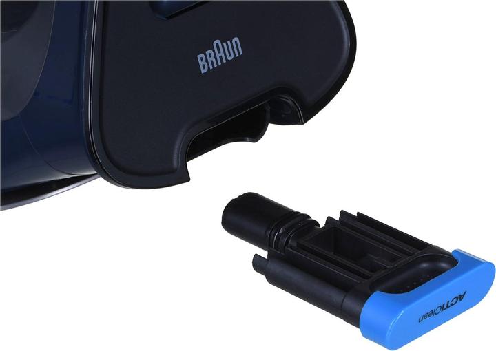 Actual product image Braun SI9682DB TexStyle 9 (3200 W, 260 g/min)