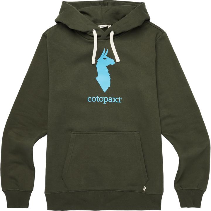 Produktbild Cotopaxi Llama Pullover Hoodie (L)