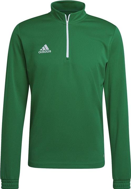 adidas Entrada 22 Trainingspullover Herren