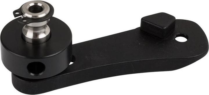 Actual product image Gates Belt damper QR snubber